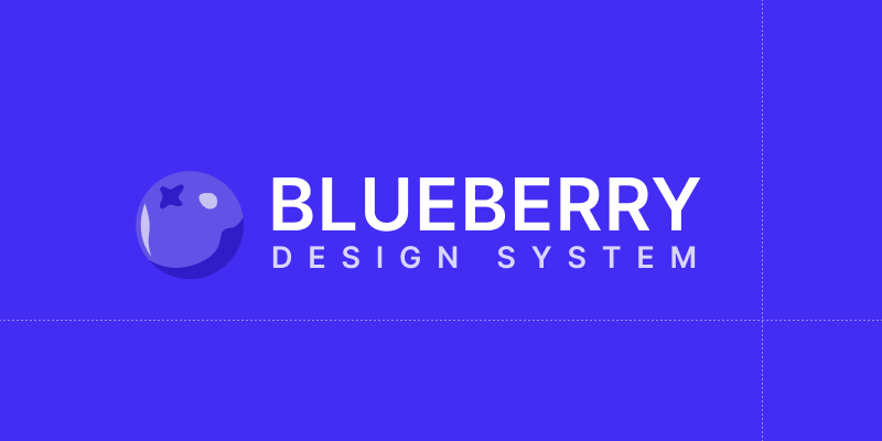 Blueberry Design System